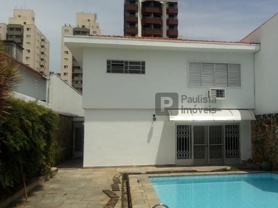 Casa em Vila Alexandria, São Paulo/SP de 500m² 4 quartos à venda por R$ 2.499.000,00