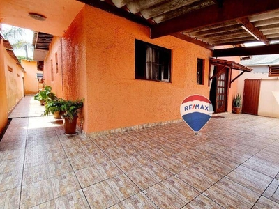 Casa em Vila Amorim, Suzano/SP de 158m² 2 quartos à venda por R$ 359.000,00