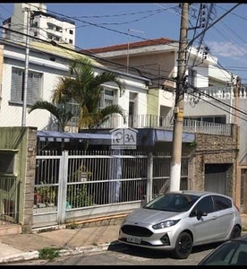 Casa em Vila Antonina, São Paulo/SP de 398m² 4 quartos à venda por R$ 899.000,00