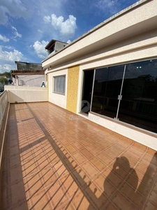 Casa em Vila Assis Brasil, Mauá/SP de 186m² 3 quartos à venda por R$ 689.000,00