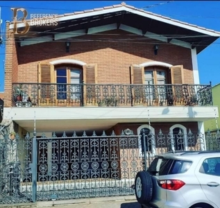 Casa em Vila Bela Vista, Itatiba/SP de 300m² 4 quartos à venda por R$ 929.000,00