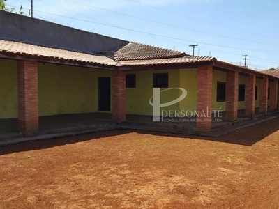 Casa em Vila Belo Horizonte, Itapetininga/SP de 1000m² 3 quartos à venda por R$ 1.199.000,00