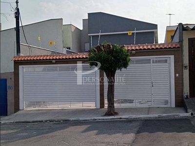 Casa em Vila Buenos Aires, São Paulo/SP de 57m² 2 quartos à venda por R$ 259.000,00