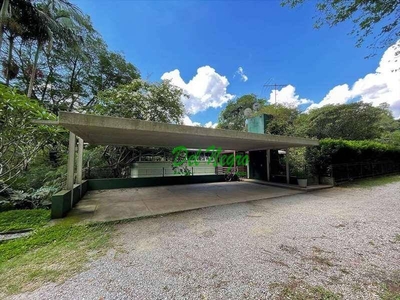 Casa em Vila Caldas, Carapicuíba/SP de 380m² 3 quartos à venda por R$ 2.699.000,00