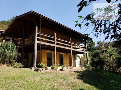 Casa em Vila Caldas, Carapicuíba/SP de 400m² 4 quartos à venda por R$ 2.799.000,00