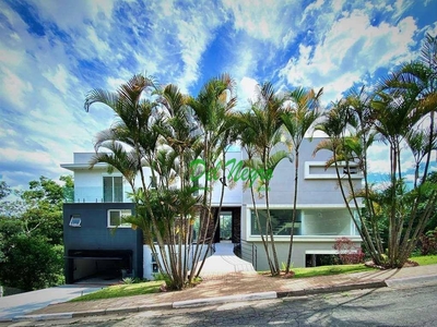 Casa em Vila Caldas, Carapicuíba/SP de 435m² 4 quartos à venda por R$ 2.799.000,00