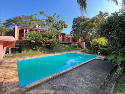 Casa em Vila Caldas, Carapicuíba/SP de 439m² 4 quartos à venda por R$ 2.799.000,00