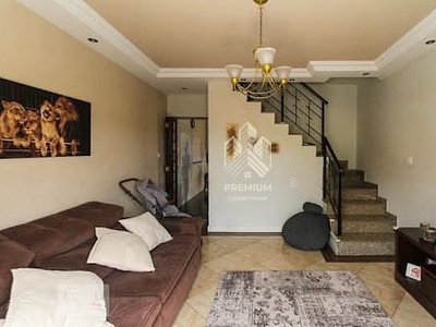 Casa em Vila Califórnia, São Paulo/SP de 239m² 3 quartos à venda por R$ 649.000,00
