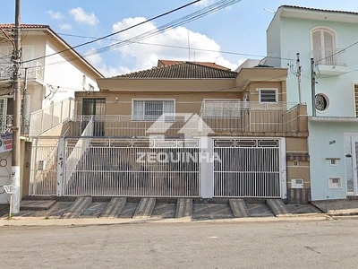 Casa em Vila Campesina, Osasco/SP de 293m² 3 quartos à venda por R$ 1.389.000,00