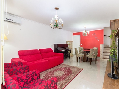 Casa em Vila Clementino, São Paulo/SP de 120m² 2 quartos à venda por R$ 889.000,00