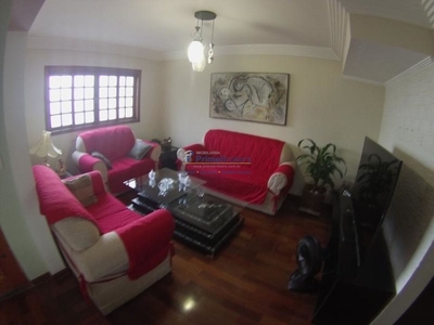 Casa em Vila do Bosque, São Paulo/SP de 330m² 5 quartos à venda por R$ 1.259.000,00