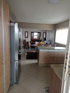 Casa em Vila Doutor Cardoso, Itapevi/SP de 450m² 6 quartos à venda por R$ 649.000,00