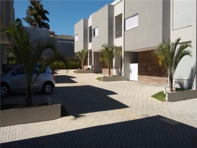 Casa em Vila Esperia ou Giglio, Atibaia/SP de 157m² 3 quartos à venda por R$ 889.000,00