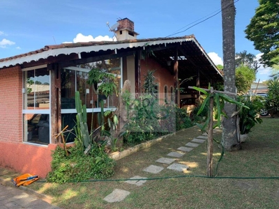 Casa em Vila Esperia ou Giglio, Atibaia/SP de 450m² 6 quartos à venda por R$ 1.472.450,00