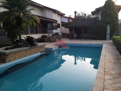 Casa em Vila Esperia ou Giglio, Atibaia/SP de 550m² 4 quartos à venda por R$ 2.999.000,00