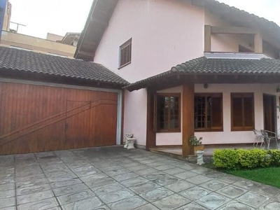 Casa em Vila Eunice Nova, Cachoeirinha/RS de 450m² 6 quartos à venda por R$ 1.479.000,00