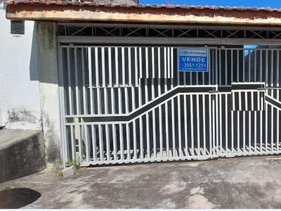 Casa em Vila Aprazível, Jacareí/SP de 0m² 2 quartos à venda por R$ 259.000,00