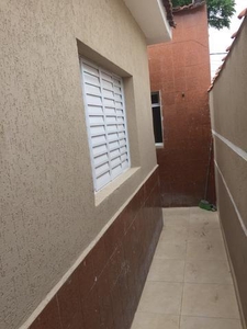 Casa em Vila Gilda, Santo André/SP de 300m² 5 quartos à venda por R$ 1.474.000,00