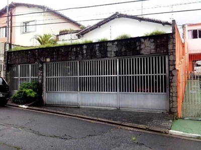 Casa em Vila Granada, São Paulo/SP de 200m² 3 quartos à venda por R$ 669.000,00