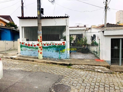 Casa em Vila Guarani, Santo André/SP de 150m² 2 quartos à venda por R$ 429.000,00