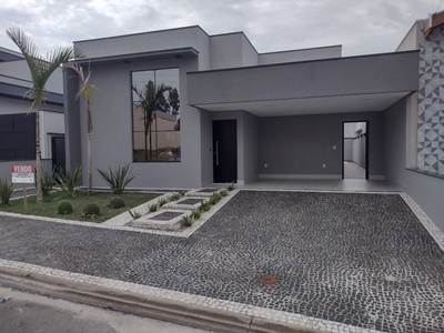 Casa em Vila Guedes, Jaguariúna/SP de 182m² 3 quartos à venda por R$ 998.000,00