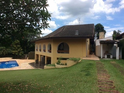 Casa em Vila Hollândia, Campinas/SP de 880m² 4 quartos à venda por R$ 3.499.000,00