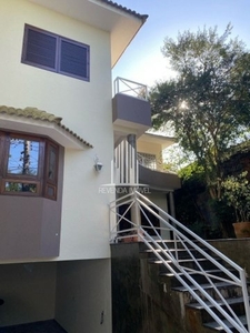 Casa em Vila Inah, São Paulo/SP de 405m² 4 quartos à venda por R$ 2.819.000,00