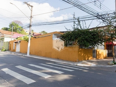Casa em Vila Jacuí, São Paulo/SP de 165m² 4 quartos à venda por R$ 649.000,00
