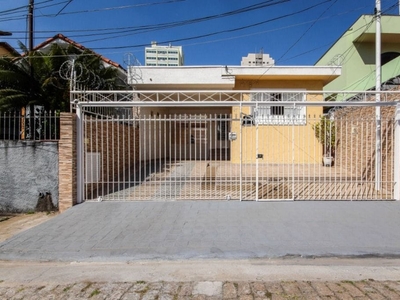 Casa em Vila Leopoldina, São Paulo/SP de 280m² 4 quartos à venda por R$ 1.499.000,00