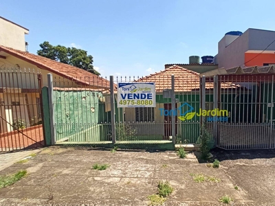 Casa em Vila Lucinda, Santo André/SP de 80m² 2 quartos à venda por R$ 319.000,00 ou para locação R$ 1.400,00/mes