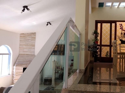 Casa em Vila Marari, São Paulo/SP de 228m² 3 quartos à venda por R$ 1.099.000,00