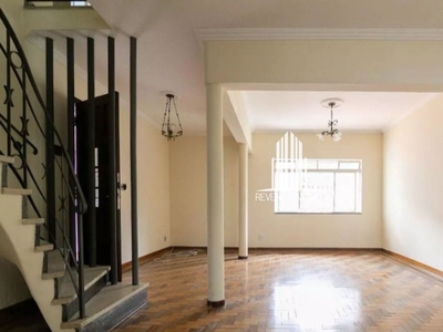 Casa em Vila Mariana, São Paulo/SP de 150m² 4 quartos à venda por R$ 1.405.250,00