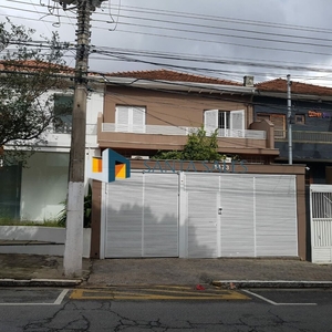 Casa em Vila Mariana, São Paulo/SP de 203m² 3 quartos à venda por R$ 2.499.000,00