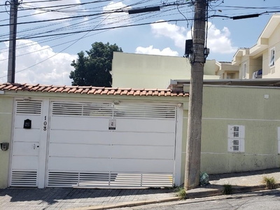 Casa em Vila Mazzei, São Paulo/SP de 61m² 2 quartos à venda por R$ 368.999,00