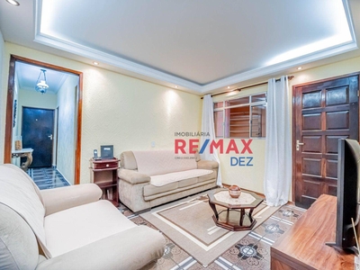 Casa em Vila Menk, Osasco/SP de 247m² 4 quartos à venda por R$ 434.000,00