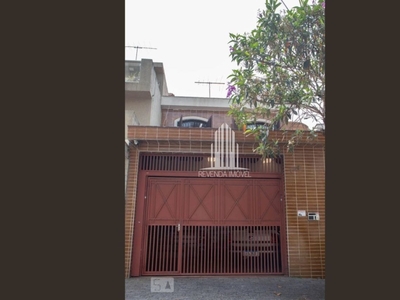 Casa em Vila Monte Alegre, São Paulo/SP de 231m² 5 quartos à venda por R$ 1.199.000,00