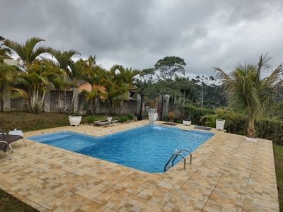 Casa em Vila Moraes, Mogi das Cruzes/SP de 181m² 3 quartos à venda por R$ 1.499.000,00