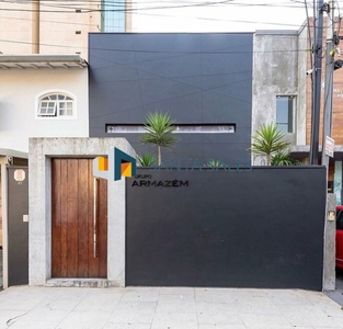 Casa em Vila Nova Conceição, São Paulo/SP de 220m² 2 quartos à venda por R$ 2.799.000,00