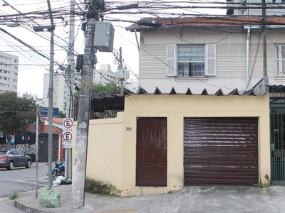 Casa em Vila Olímpia, São Paulo/SP de 100m² 2 quartos à venda por R$ 1.199.000,00