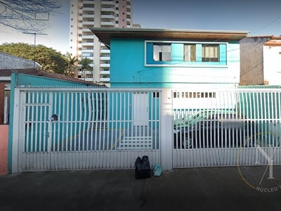 Casa em Vila Olímpia, São Paulo/SP de 162m² 1 quartos à venda por R$ 910.293,00