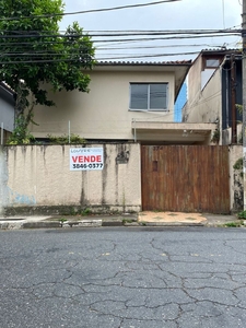 Casa em Vila Olímpia, São Paulo/SP de 180m² 3 quartos à venda por R$ 1.399.000,00