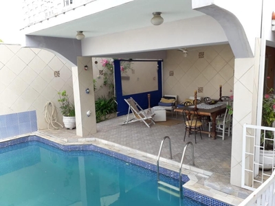 Casa em Vila Oliveira, Mogi das Cruzes/SP de 523m² 5 quartos à venda por R$ 1.394.000,00