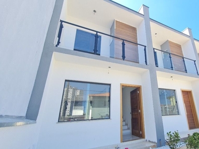 Casa em Vila Oliveira, Mogi das Cruzes/SP de 84m² 2 quartos à venda por R$ 413.900,00