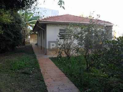 Casa em Vila Parque Jabaquara, São Paulo/SP de 663m² 3 quartos à venda por R$ 2.599.000,00