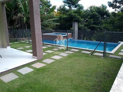 Casa em Vila Petrópolis, Atibaia/SP de 400m² 4 quartos à venda por R$ 2.999.000,00