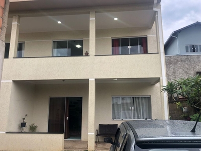 Casa em Vila Primavera, Jaguariúna/SP de 243m² 4 quartos à venda por R$ 498.000,00