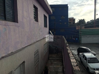 Casa em Vila Primavera, São Paulo/SP de 300m² 6 quartos à venda por R$ 719.000,00