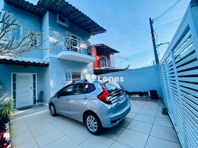 Casa em Vila Progresso, Niterói/RJ de 0m² 3 quartos à venda por R$ 849.000,00