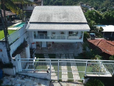 Casa em Vila Progresso, Niterói/RJ de 280m² 5 quartos à venda por R$ 1.499.000,00