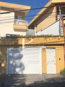 Casa em Vila Prudente, São Paulo/SP de 300m² 4 quartos à venda por R$ 2.019.000,00